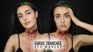 GORGE TRANCHEE sfx  By Indy [upl. by Korney]