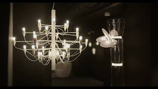 Solinfo Lighting Showroom [upl. by Niveg102]