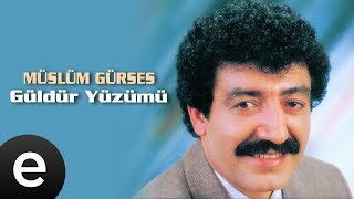 Tövbe Ettim Müslüm Gürses Official Audio tövbeettim müslümgürses  Esen Müzik [upl. by Paff]