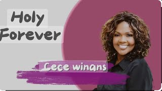 Holy forever by Cece winans piano cover gospelmusic maverickcitymusic fyp musician [upl. by Ayanej]