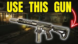 Is the STM9 Underrated in Escape From Tarkov Gun Guide [upl. by Dougal]