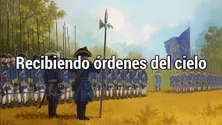 Sabaton the carolean’s prayer sub español [upl. by Godwin640]