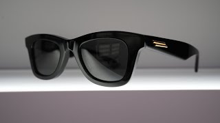 The 3 BEST Bottega Veneta Sunglasses [upl. by Nyleve]