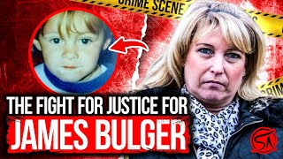 The Fight For Justice For James Bulger [upl. by Adelaja]