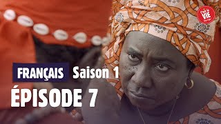 Cest la vie   Saison 1  Episode 7  À qui la faute [upl. by Gnap]