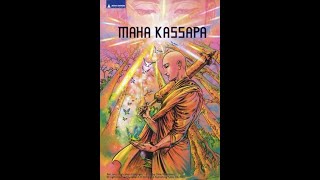 Theragatha 18 Maha Kassapa [upl. by Iaw]