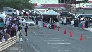 Campeonato Nacional de Circuitos la Copa CATI y el Nacional de Autos Clásicos Autodromo Yahuarcocha [upl. by Virginie]