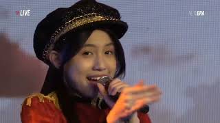 Namida no Shounan Open Mic  JKT48  Aitakatta 7 Desember 2023 [upl. by Joh]