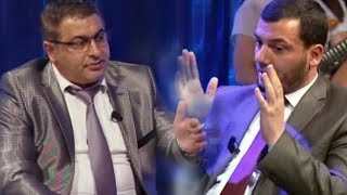 Burdushi vs Hoxha cili ma i forte per sehire  DEBAT I NXEHTE [upl. by Tedi527]