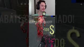 la ele 😂 live todo dia bloodstrike highlights clips toni [upl. by Nerehs380]