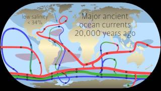 Atlantic Meridional Overturning Circulation [upl. by Stroup]