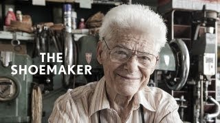 The Shoemaker  Documentary [upl. by Cristen]