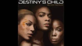 Destinys Child  Love [upl. by Anaitsirhc]