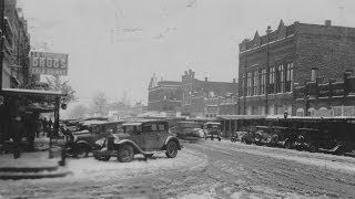 Smithville Texas Cultural District in HD [upl. by Licec520]