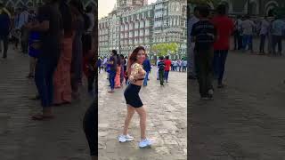 Dil ding dang ding dole😂 trending viral youtube youtubeshorts dance bollywooddancevideo [upl. by Naples571]