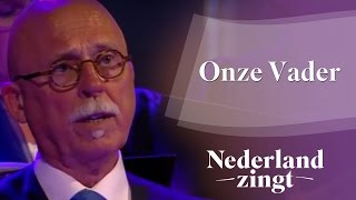 Nederland Zingt Onze Vader [upl. by Henri]