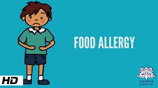 Food Allergy Causes Signs and Symptoms Diagnosis and Treatment [upl. by Jarrell]