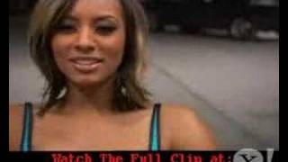 Timbaland ft Nicole and Keri  Scream Behind the Scenes [upl. by Sorvats]