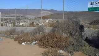 Terreno en Maneadero Ensenada BC 560 m2  150000 pesos [upl. by Nyrahs]