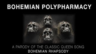 Bohemian Polypharmacy [upl. by Olnek667]