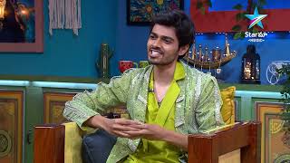 Bigg Boss Buzzz  Naga Manikanta Exclusive Exit Interview  Ambati Arjun  Star Maa [upl. by Ennagroeg362]