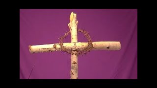 29032024 10 Uhr  KarfreitagLivestreamGottesdienst aus der Auferstehungsgemeinde Mainz [upl. by Robertson228]