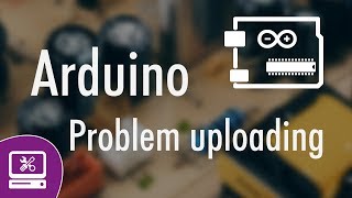 Arduino uno problem uploading to the board in windows 10 [upl. by Screens82]