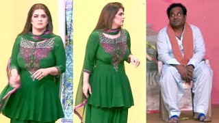 Gulfam and Sunehri Khan Stage Drama 2020  Best Performance Stage Drama 2020 [upl. by Jsandye891]