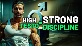 Habits That Will Increase Your Testosterone [upl. by Notserk]