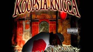 Koopsta KniccaLocced Out [upl. by Charley129]