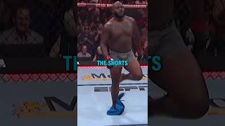 Derrick Lewis UNHINGED 🔥🍒 [upl. by Twedy]