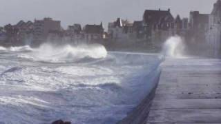 grande marée St Malo bzh [upl. by Landry]