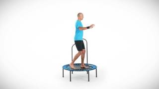 bellicon® workout «balanceampcoordination» [upl. by Ormiston811]