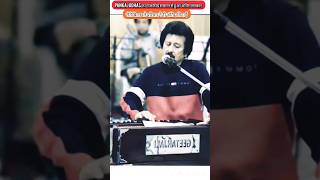 Pankaj Udas last rites were performed with state honours  pankajudhas pankajudhasdeath shorts [upl. by Ardnwahs]