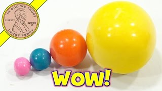 Dubble Bubble Gumball Pinball Machine  Win Gum Balls While Playing Pinball  CCB [upl. by Lamek]