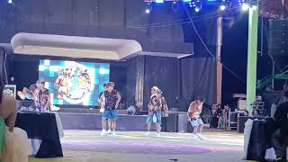 2024 Araw ng Pitogo Zambosur Presentation of Pitogo Dance Community [upl. by Cain]