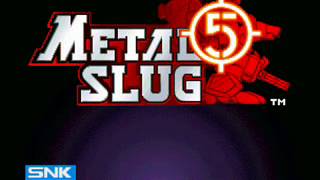 Metal Slug Collection PC [upl. by Mcripley805]