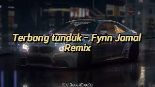 Terbang tunduk  Fynn Jamal Remix [upl. by Amberly]