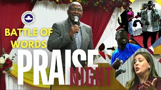 RCCG KKT  23RD ANNIVERSARY CELEBRATION  PRAISE NIGHT  15062024 [upl. by Eirrotal]