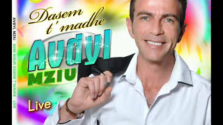 Avdyl Mziu  Oi lulije pllumbi i bardh 044 346 739 049 818636 [upl. by Sacttler]