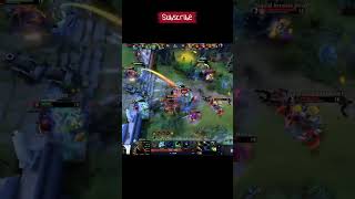 WHY WE LOVE DOTA 2  DOTA 2 MOMENT dota dota2 moment wtf [upl. by Sida]