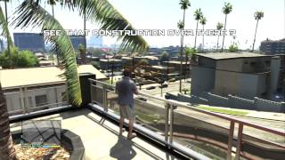 GTA V 17 FREE BODY ARMOR Locations [upl. by Bust38]