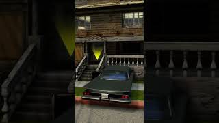 Putting my foot in your gtatrilogy gtadefinitiveedition gta gaming shorts [upl. by Lavro]