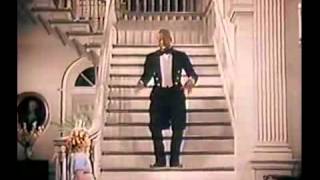 Shirley Temple stair dance from the little colonel [upl. by Vins466]