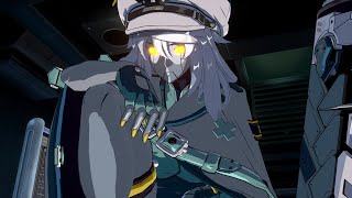 RoboFortune Ramlethal  Guilty Gear Strive Mod Showcase [upl. by Trimble]