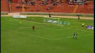 Melgar 0 vs 4 Cienciano  VERSUS [upl. by Normand812]