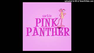 Sackie  Pink Panther  Zess Freestyle  Soca 2023 [upl. by Mcmillan]