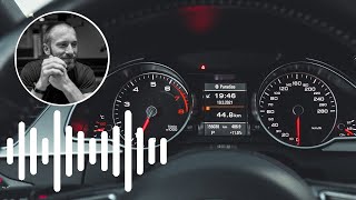 Car blinker sound effect Car turn signal sound Royalty free [upl. by Aicirtap]