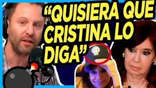 💣 EN LO DE NAVARRO REPARAN en un detalle que dio que hablar a 1 año del intento de magnicidio a CFK [upl. by Orat]