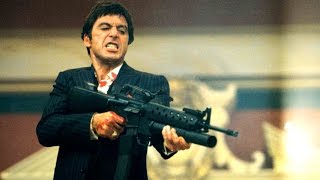 Top 10 Al Pacino Performances [upl. by Zachariah]